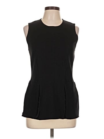 RACHEL Rachel Roy Sleeveless Blouse (view 1)