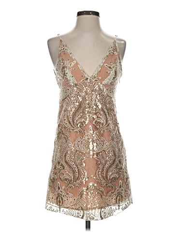 Free People Cocktail Dress (view 1)