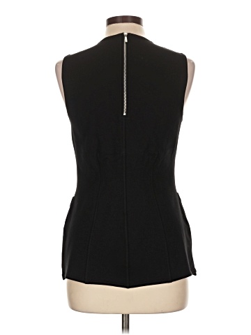 RACHEL Rachel Roy Sleeveless Blouse (view 2)