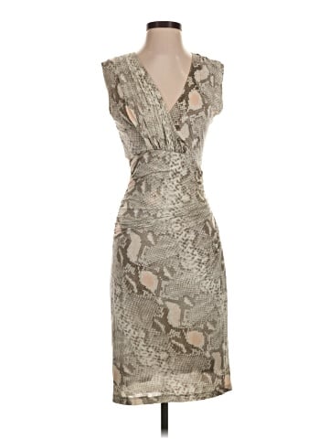 Kenneth Cole New York Cocktail Dress (view 1)