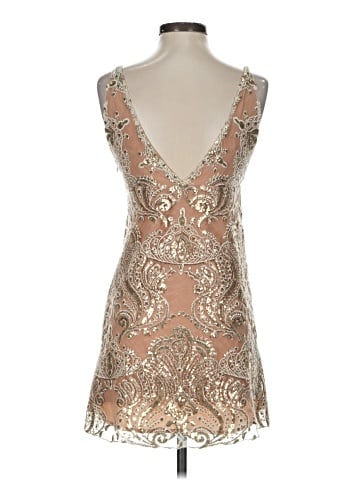 Free People Cocktail Dress (view 2)