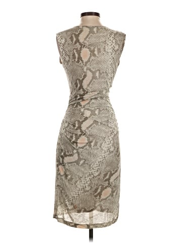 Kenneth Cole New York Cocktail Dress (view 2)