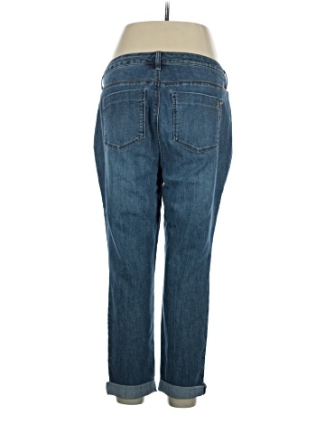 Style&Co Jeans (view 2)