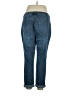 Style&Co Blue Jeans Size 14W - photo 2