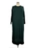 Old Navy Green Casual Dress Size XXL - photo 1