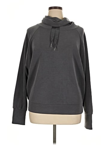 Express Sweatshirt (view 1)