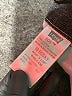 Levi's 100% Cotton Chevron-herringbone Black Jeans Size 16 - photo 8