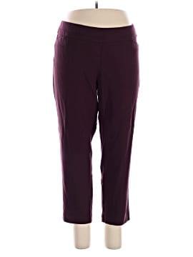 Zac & Rachel Active Pants (view 1)