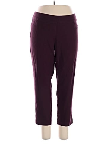 Zac & Rachel Active Pants (view 1)