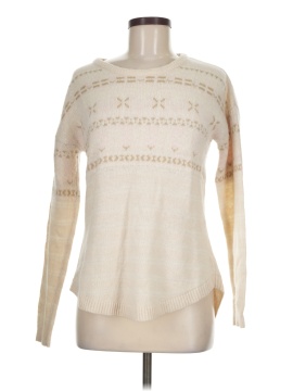 Le Tigre Pullover Sweater (view 1)