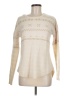 Le Tigre Ivory Pullover Sweater Size M - photo 1