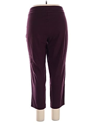 Zac & Rachel Active Pants (view 2)