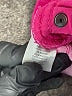 Christopher & Banks Pink Casual Pants Size 12 - photo 8