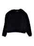 Athleta Black Pullover Sweater Size 14 - photo 1