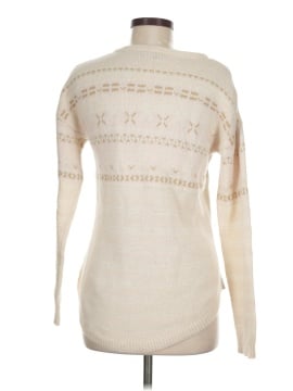 Le Tigre Pullover Sweater (view 2)