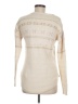 Le Tigre Ivory Pullover Sweater Size M - photo 2