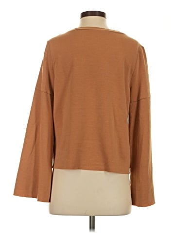 Others Follow Pullover Sweater (view 2)
