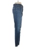 AGOLDE Solid Blue Jeans Size 29 waist - photo 4