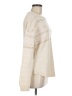Le Tigre Ivory Pullover Sweater Size M - photo 4