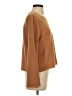 Others Follow Brown Pullover Sweater Size S - photo 4