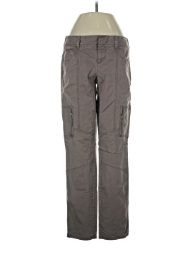 Ann Taylor Loft Cargo Pants