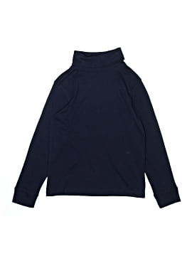 Hanna Andersson Turtleneck Sweater