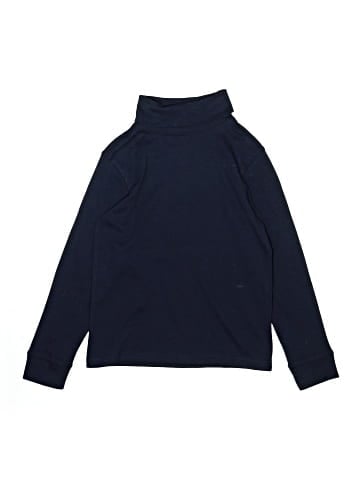 Hanna Andersson Turtleneck Sweater (view 1)