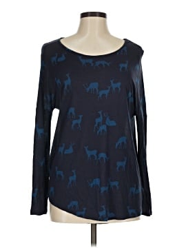 Boden Long Sleeve T-Shirt (view 1)