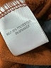Jane and Delancey Brown Pullover Sweater Size M - photo 7