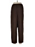 Unbranded Brown Casual Pants Size 30 waist (estimated) - photo 2