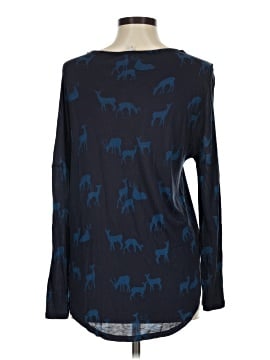 Boden Long Sleeve T-Shirt (view 2)