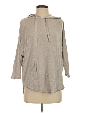 Ann Taylor LOFT Outlet Poncho (view 1)