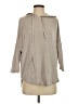 Ann Taylor LOFT Outlet Tan Poncho Size XS - photo 1