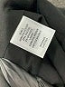 Nordstrom Plaid Gray Blazer Size 2X - photo 7