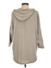 Ann Taylor LOFT Outlet Tan Poncho Size XS - photo 2