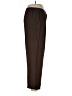 Unbranded Brown Casual Pants Size 30 waist (estimated) - photo 4
