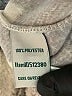 L.L.Bean 100% Polyester Checkered-gingham Tan Turtleneck Sweater Size XL - photo 7
