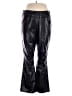 Jessica Simpson 100% Polyester Black Casual Pants Size 18W - photo 1