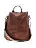 Unbranded Brown Backpack One size - photo 1