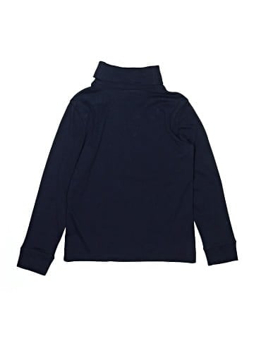 Hanna Andersson Turtleneck Sweater (view 2)