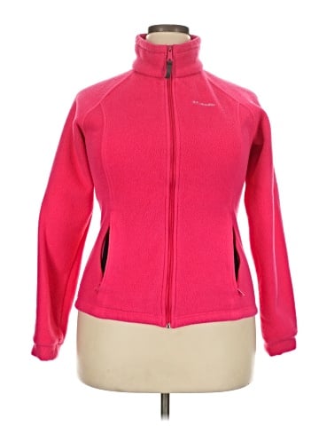 Columbia Fleece (view 1)