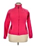 Columbia 100% Polyester Pink Fleece Size 18 - photo 1