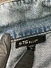 STS Blue 100% Cotton Blue Denim Jacket Size S - photo 6