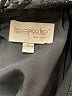 Keepsake 100% Polyester Black Casual Dress Size S - photo 4