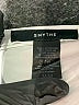 Smythe 100% Polyester Ivory White Sleeveless Blouse Size M - photo 3