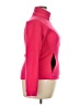 Columbia 100% Polyester Pink Fleece Size 18 - photo 4