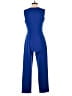 SUNNOW Blue Jumpsuit Size L - photo 2