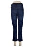 d.jeans Blue Jeans Size 10 - photo 2