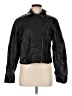 Victoria's Secret 100% Polyurethane Black Jacket Size L - photo 1