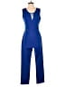 SUNNOW Blue Jumpsuit Size L - photo 1